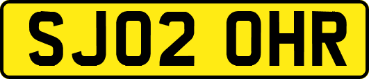 SJ02OHR