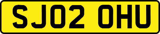 SJ02OHU