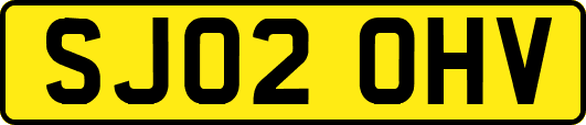 SJ02OHV