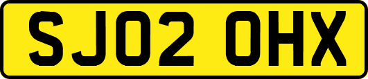 SJ02OHX