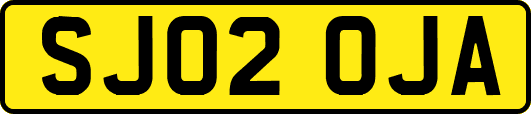 SJ02OJA