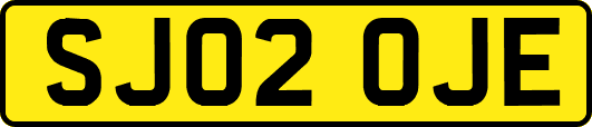 SJ02OJE