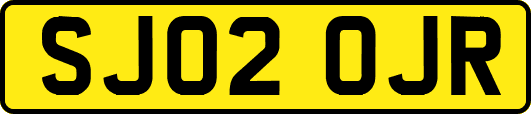 SJ02OJR