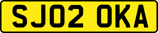 SJ02OKA