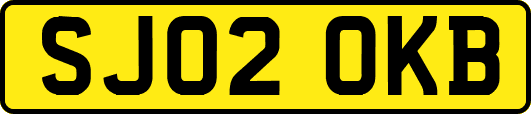 SJ02OKB