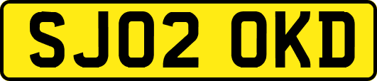 SJ02OKD