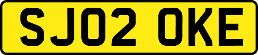 SJ02OKE