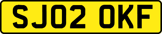 SJ02OKF