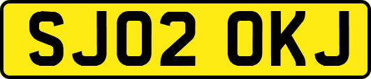 SJ02OKJ