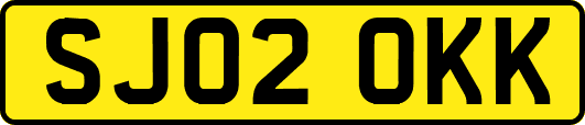 SJ02OKK