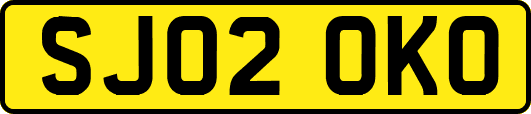 SJ02OKO