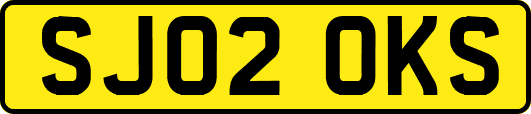 SJ02OKS