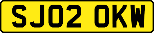 SJ02OKW