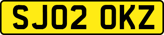 SJ02OKZ