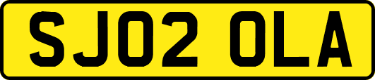 SJ02OLA
