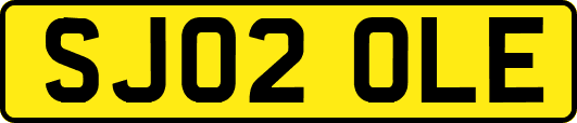 SJ02OLE
