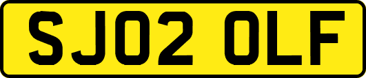 SJ02OLF