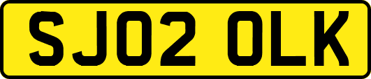 SJ02OLK