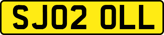SJ02OLL