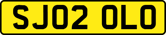 SJ02OLO