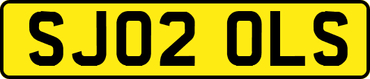 SJ02OLS