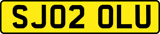 SJ02OLU