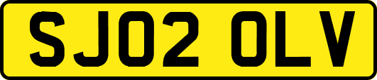 SJ02OLV