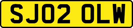 SJ02OLW
