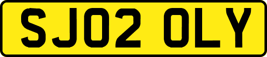 SJ02OLY