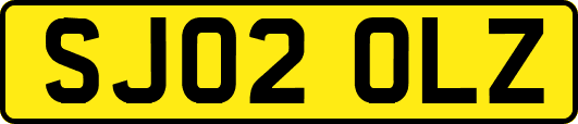SJ02OLZ