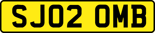 SJ02OMB