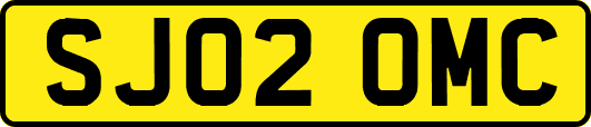 SJ02OMC