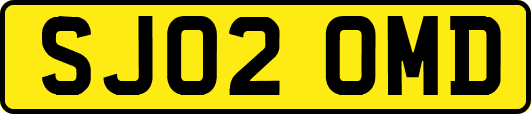 SJ02OMD