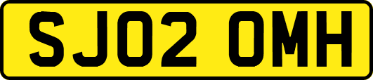 SJ02OMH
