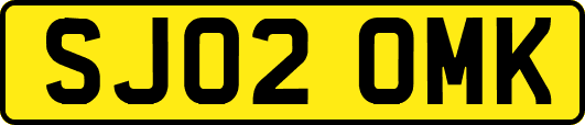 SJ02OMK
