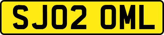 SJ02OML