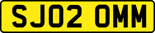 SJ02OMM