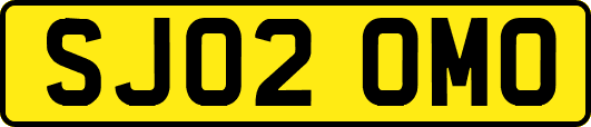 SJ02OMO