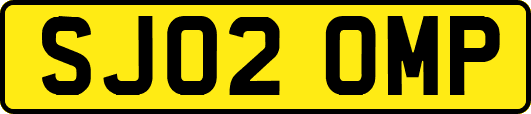 SJ02OMP