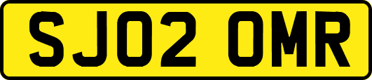 SJ02OMR