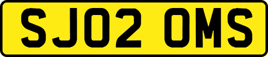 SJ02OMS