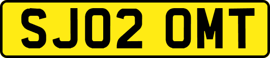 SJ02OMT