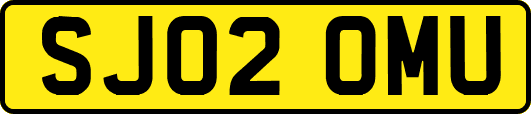 SJ02OMU