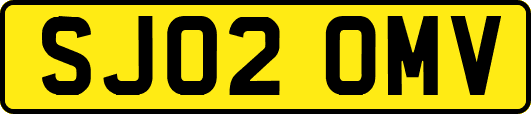 SJ02OMV