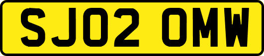 SJ02OMW