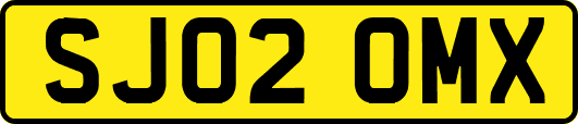 SJ02OMX