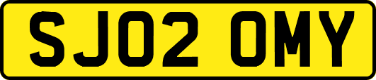 SJ02OMY