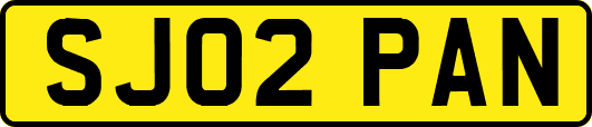 SJ02PAN