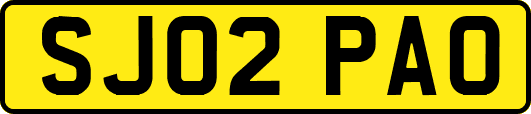 SJ02PAO