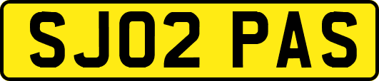 SJ02PAS